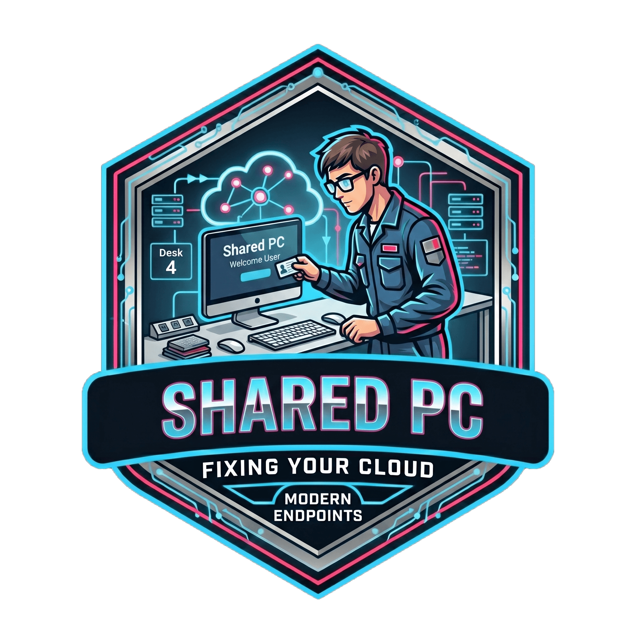 Shared PC