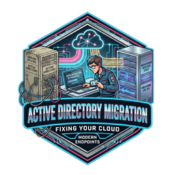 Active Directory Migration