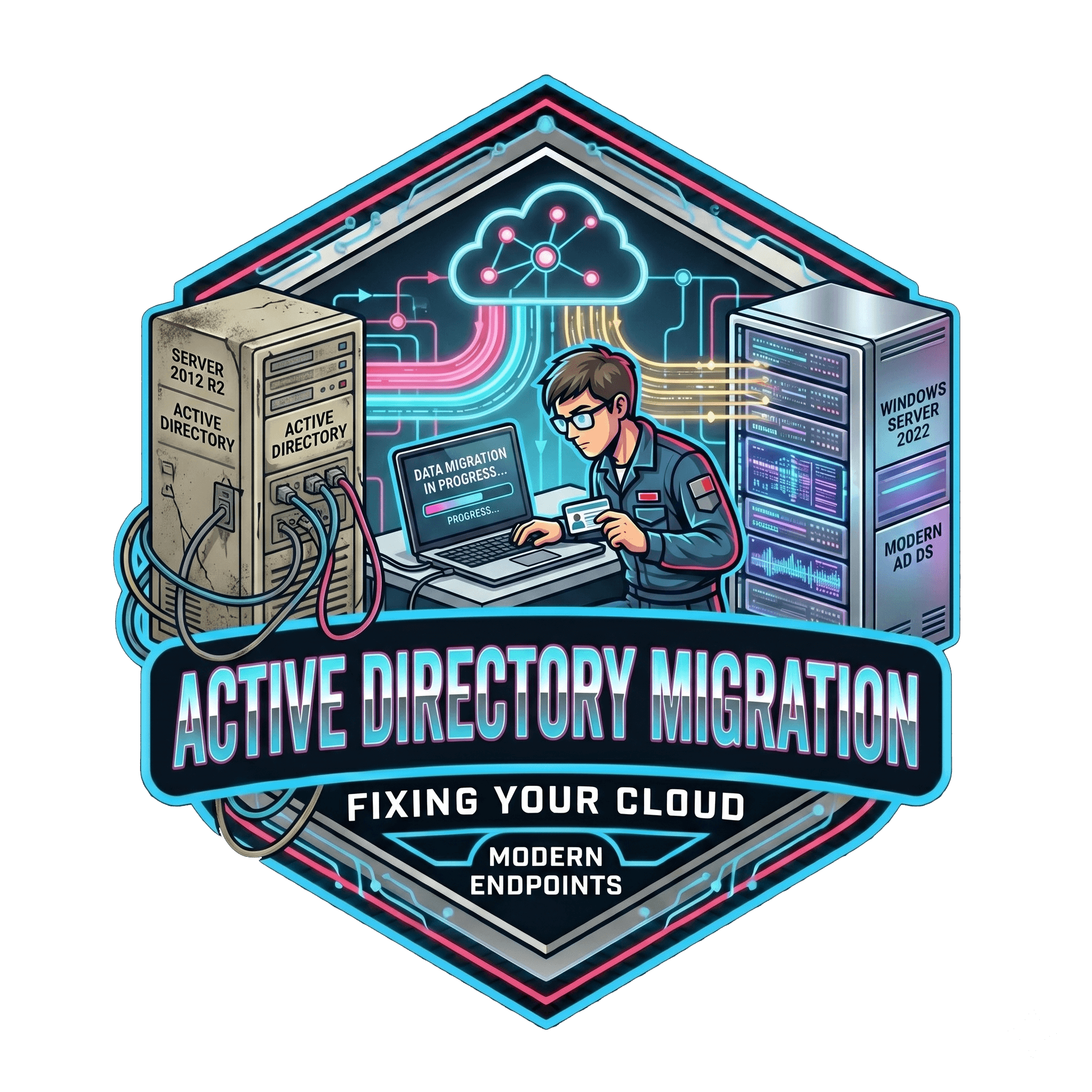 Active Directory Migration