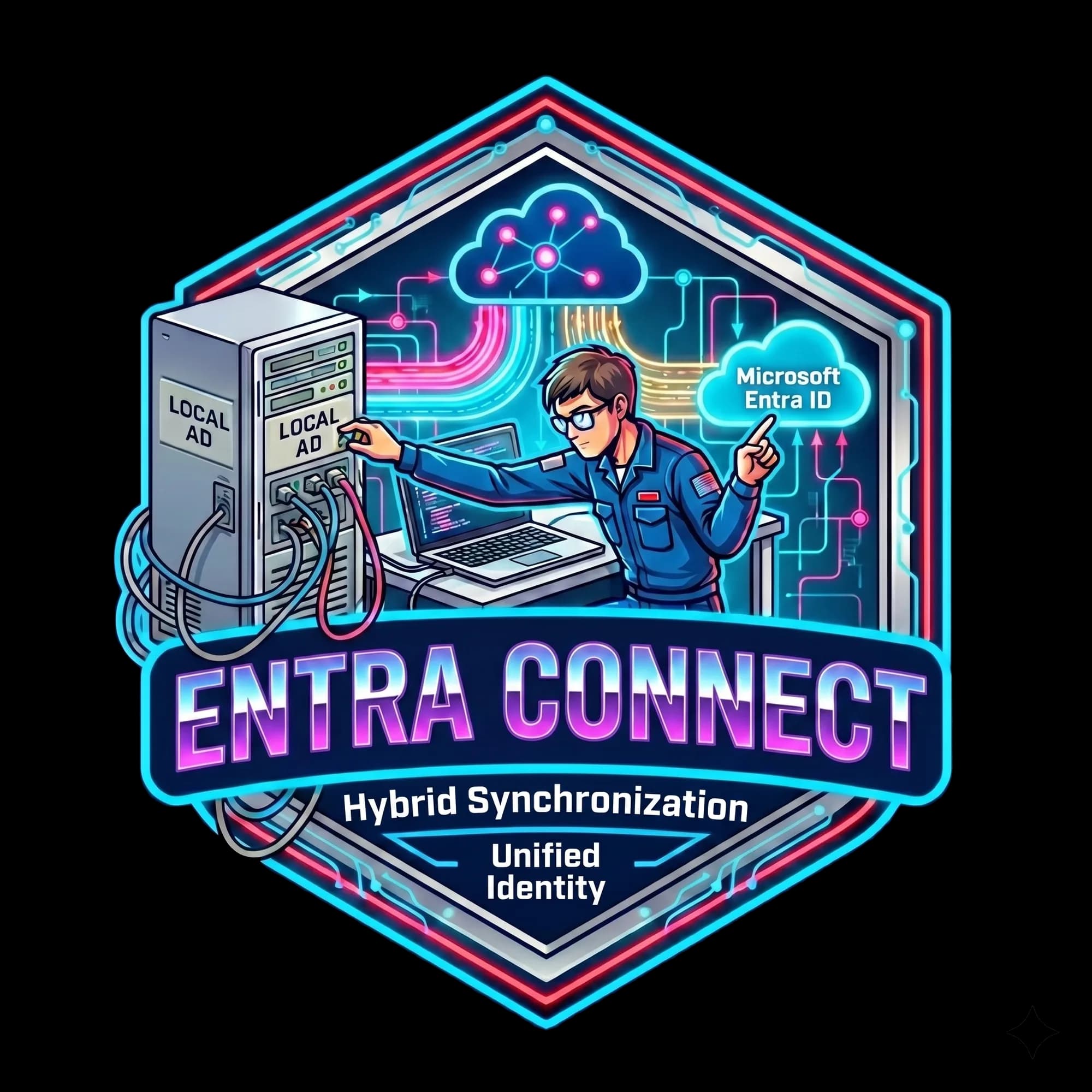 Entra Connect Specialist