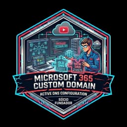 Microsoft 365 Custom Domain