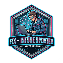 FIX Intune Updates