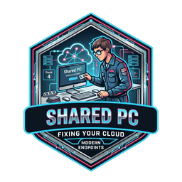 Shared PC