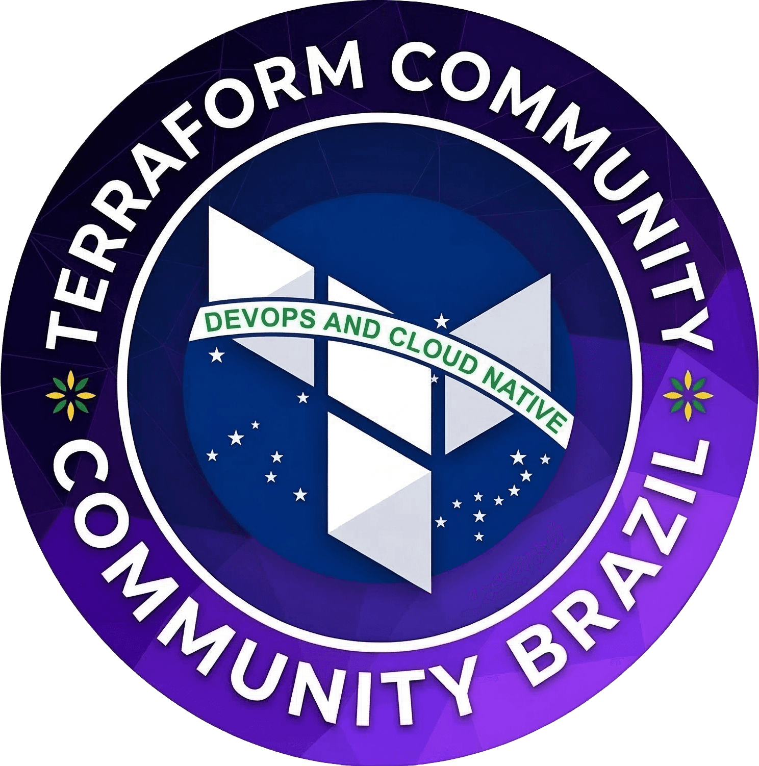 O TERRAFORM DAY ESTÁ CHEGANDO + GRANDES NOVIDADES!